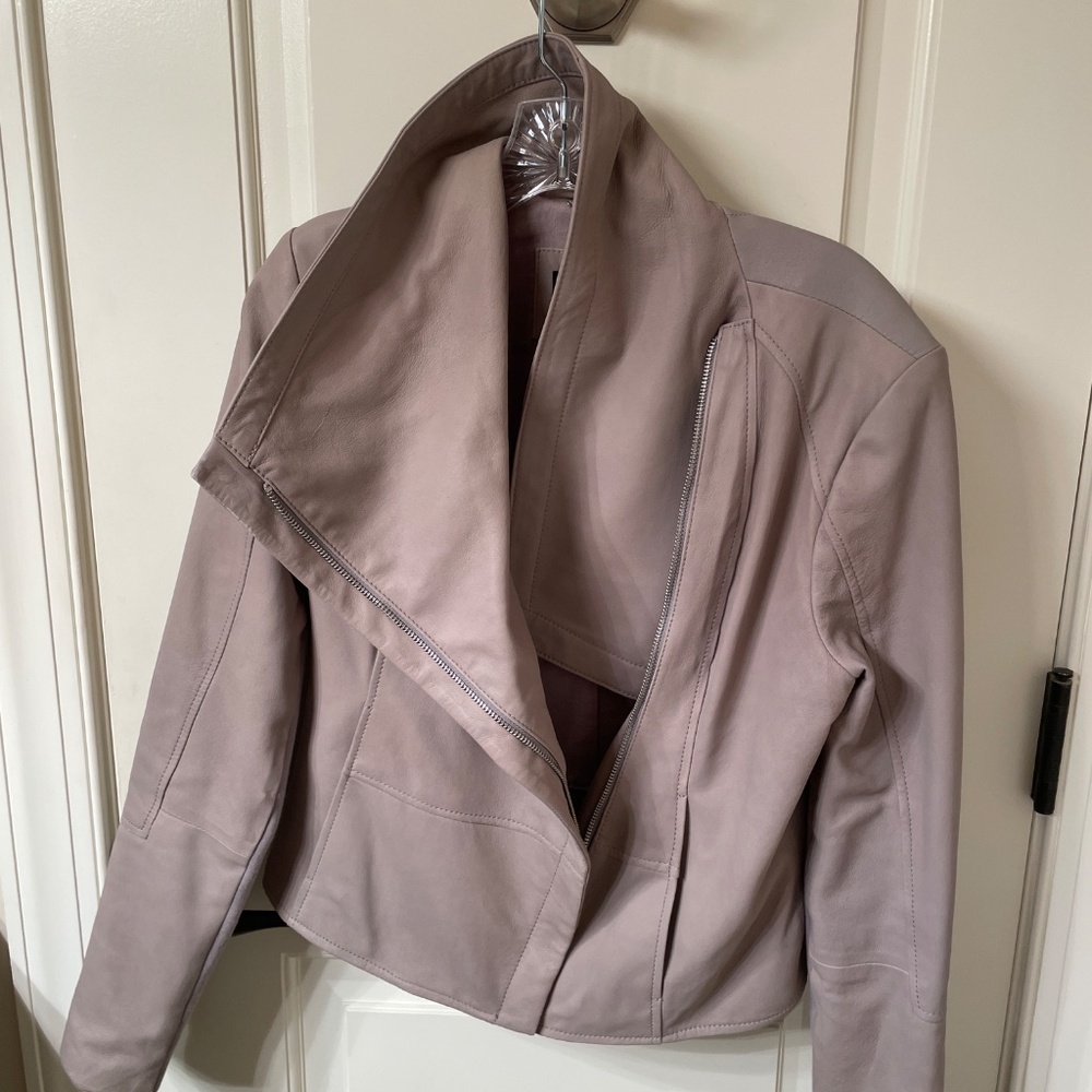 Bcbg Maxazria Jacket - image 2